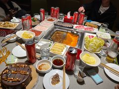 -海底捞火锅(徐州火车站店)