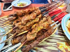 -新疆伊宁远征餐厅