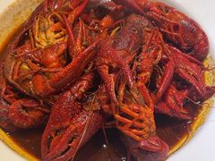 -叶派龙虾•招牌香辣蟹·海鲜(中海国际店)
