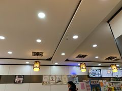 -老胜香包子铺(瑞景店)