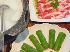 -御膳粥·牛乳粥底火锅·地道顺德菜(容桂店)