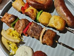 -库滋明·俄罗斯特色美食(中央大街店)