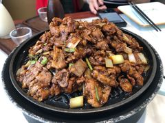 -一品滇香·云南菜(公益西桥店)