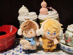 -图味美小黄鱼·景德菜(浙江路店)