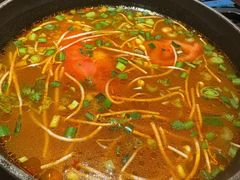 -旺福·贵州酸汤牛肉火锅(陆悦天地店)