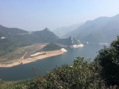 -黑河国家森林公园