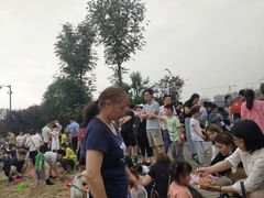 -枫香湖儿童公园