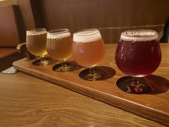 精酿啤酒组合-造精酿餐厅