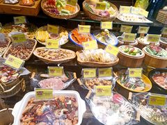 零售区-福照楼汽锅鸡·云南菜(护国路店)