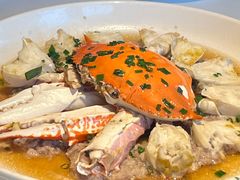 -壹只菜·崇明本地特色菜(崇明南门店)