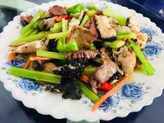 -老友谊餐厅(319国道店)