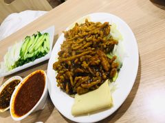 -姥家春饼店(漳州二路店)
