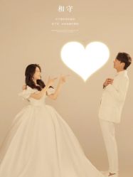 -巴黎新娘婚纱摄影·婚礼策划(嘉定总店)