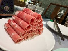 -东来顺饭庄(apm总店)