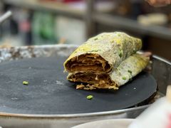 -清真·二嫂子煎饼果子(鼓楼旗舰形象店)