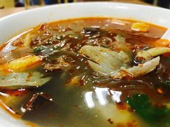 -苓记南京鸭血粉丝.皮肚面(县东巷店)