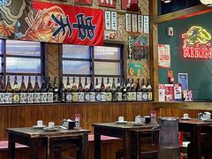 -小川洋风料理(街道口店)
