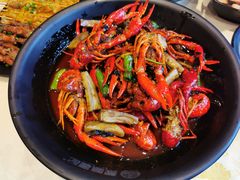-聚味瞿记·龙虾堂(天元店)