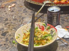 -椒香城门口老火锅(长寿路店)