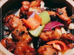 -玲珑·新粤菜(安华汇店)