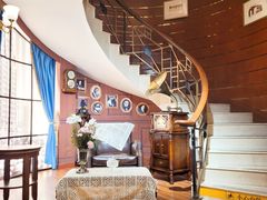 -国际饭店·大堂咖啡吧