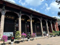 -江南厨子·品苏杭(华润万象店)