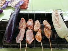 -小象钓虾·营地烧烤(洛溪店)
