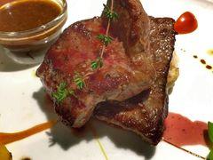 美式肩胛牛扒-卡朋厨房(289艺术园区店)