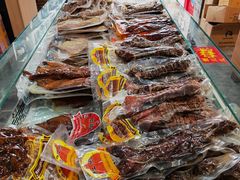 -四川特产熊家婆缠丝兔(广汉店)