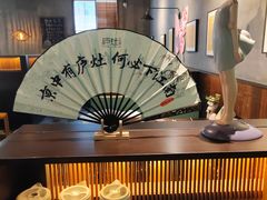-庐灶江南·江南菜·四合院Bistro(东直门雍和宫·原华侨宾馆店)
