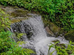 -清江方山景区