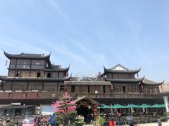 -二十八里太湖船菜(吉祥路店)