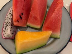 -美食汇自助餐厅·杭州城中香格里拉