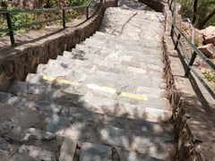 -京东石林峡风景区