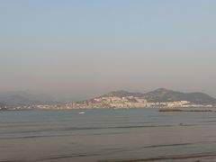 -青岛沙子口国家中心渔港
