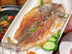 -食陆号·新式台湾创意菜(苏州首店)