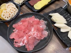 -呷哺呷哺(望京新世界店)