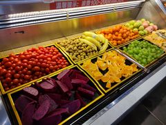 -火炉火自助餐(西直门凯德MALL店)