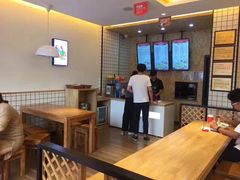 -五口灶下饭小炒(洛社店)