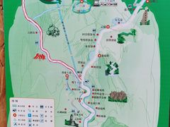 -十渡东湖港风景区