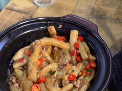 -湘香私房菜(大石长隆店)