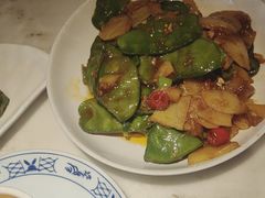 -日丰园海肠水饺·老字号大连海鲜(和平广场店)