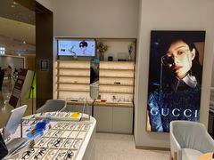 -无界眼镜MaxLess(天空之城店)