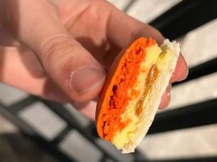 虎运年味马卡龙-星巴克(成都太古里二店)