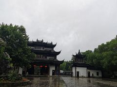 -玉女潭景区