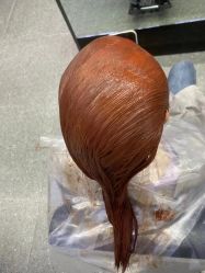 -禾曼造型