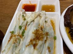 -汀小府·福建客家菜(鼓山沃尔玛店)