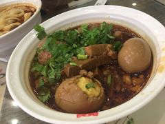 -晋一碗刀削面·特色家常菜(云岗店)