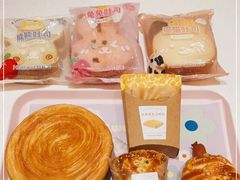 -好利来(红旗万达店)