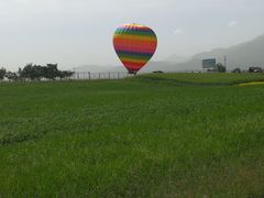 -扁都口生态休闲旅游区